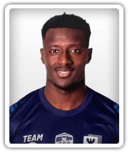 Ousmane Diaby