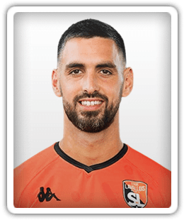Sébastien Da Silva