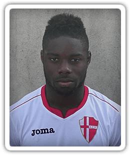 Ghislain N'Guessan