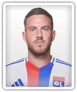 Jordan Veretout