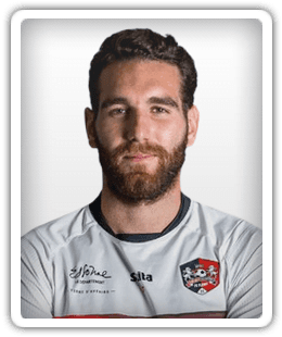 Anthony Petrilli