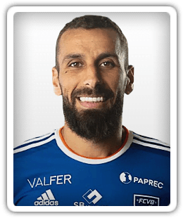 Medhy Guezoui