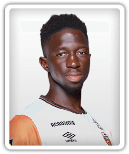 Formose Mendy
