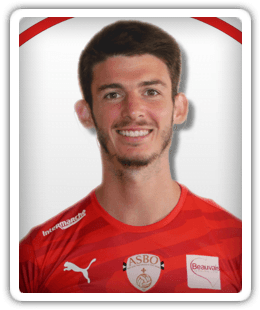 Gaëtan Fallempin