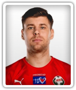 Jonas Emet