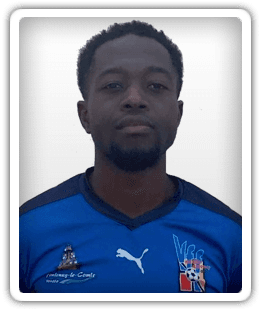 Marc-Gauthier Bedimé