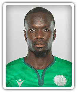 Amadou Soukouna