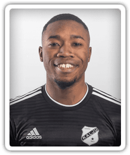 Réginald Mbu Alidor