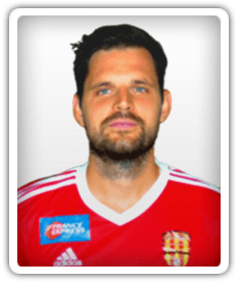 Marvin Rousseau