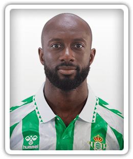 Youssouf Sabaly