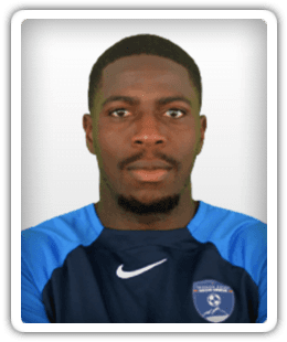 John-Christophe Ayina