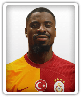 Serge Aurier