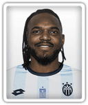 Thievy Bifouma
