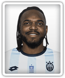 Thievy Bifouma