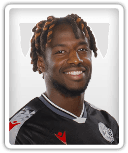 Hassane Kamara