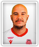 Jonathan Monteiro