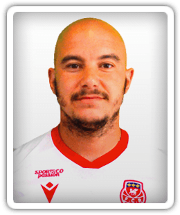 Jonathan Monteiro