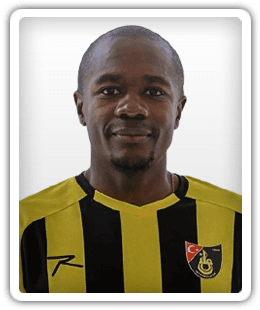 Giannelli Imbula