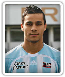 Yassine El Kharroubi