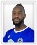Frédéric Mendy