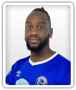 Frédéric Mendy