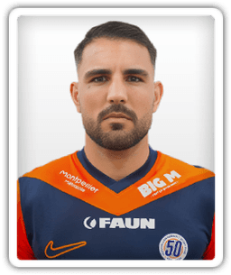 Picture of Andy Delort