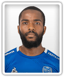Youssouf M'Changama