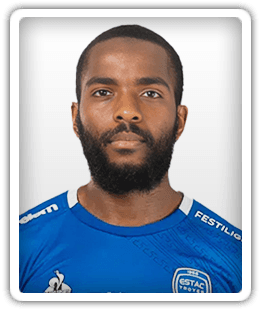 Youssouf M'Changama