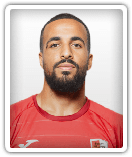 Rachid Alioui