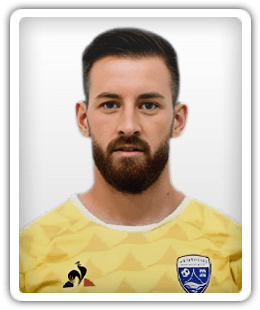 Corentin Rioult