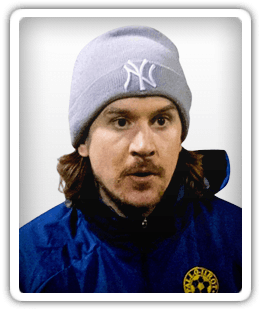 Juho Torkkeli