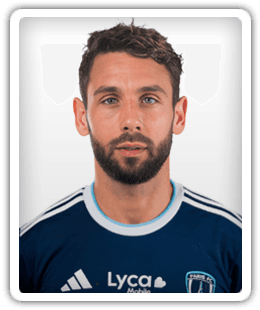 Julien Lopez