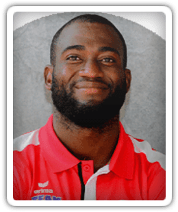 Siegfried Aissi Kédé