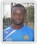 Bassiri Keita