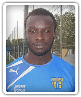 Bassiri Keita