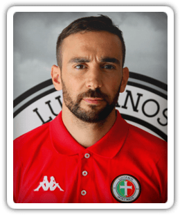 Damien Boudjemaa