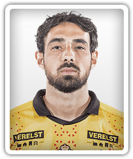 Thibaut Peyre