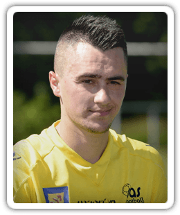 Frédéric Marques