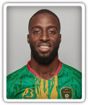 Harouna Abou Demba
