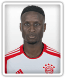Bouna Sarr