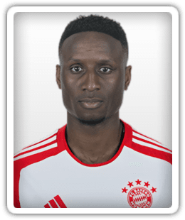 Bouna Sarr