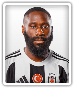 Arthur Masuaku