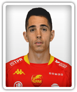 Romain Padovani
