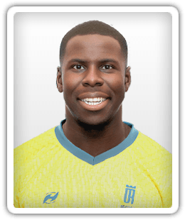 Kurt Zouma