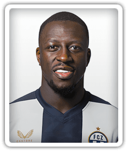 Benjamin Mendy