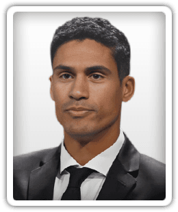 Raphaël Varane