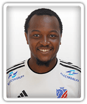 Hervin Ongenda