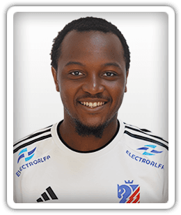 Hervin Ongenda