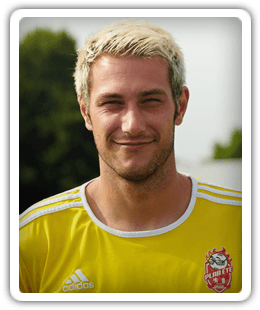 Mathieu Kervestin