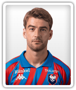 Valentin Henry